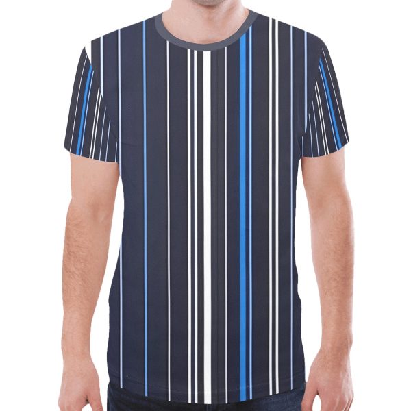 Mesh & Fiesta: A Tee Party Like No Other! 💃 Men's Mesh T-shirt 🎉