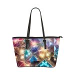 Leather Tote Bag: Not Just a Bag, It’s Your Sassy Sidekick! 👜😜
