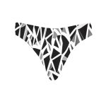 PolarPrance™: Women’s Thong Panties - Sizzle in the Snow! ❄️🔥