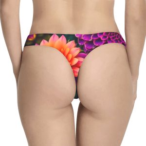 unityxpressions thong panties