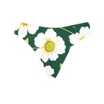 ZenZephyr™ Women's Thong Panties 🍃 Bask in the Breeze of Serenity