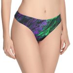 MysticMuse™ Thong Panties: Channel Your Inner Oracle 🔮✨