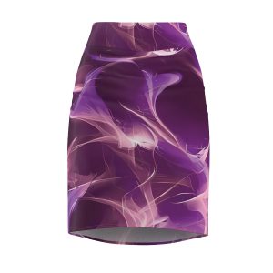 UnityXpressions Women’s Pencil Skirt