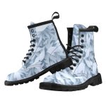 The Bootleg Chronicles: Women’s Leather Boots Doc Martens and the Roaring Dance Revolution