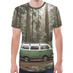 Karaoke Climbers' Chorus! - Men's Mesh T-shirt 🎵