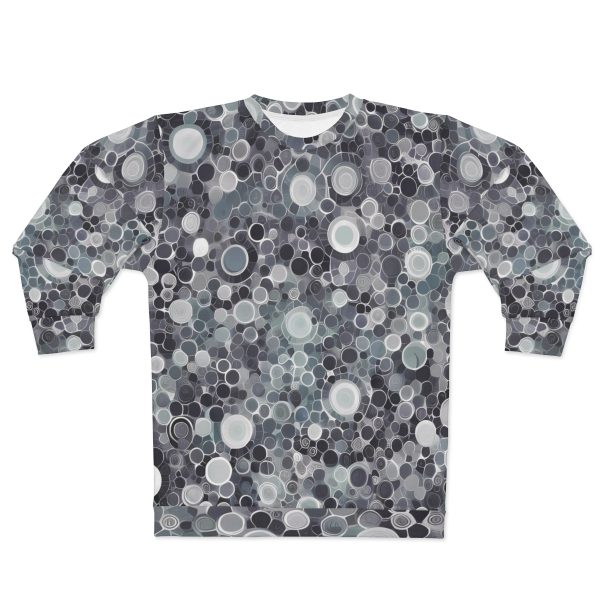 LuxLounge™ Designer Sweatshirt: Threads that Rebel Cozily Against the Ordinary!