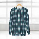 Resplendent Matrix: A Designer Sweatshirt Symphony 🎉👕