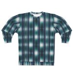 Resplendent Matrix: A Designer Sweatshirt Symphony 🎉👕