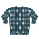Resplendent Matrix: A Designer Sweatshirt Symphony 🎉👕