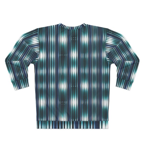 Resplendent Matrix: A Designer Sweatshirt Symphony 🎉👕