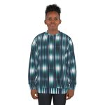 Resplendent Matrix: A Designer Sweatshirt Symphony 🎉👕