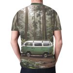 Karaoke Climbers' Chorus! - Men's Mesh T-shirt 🎵