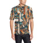 Men's Polo Shirt: The Ultimate Unfold in Urbane Attire
