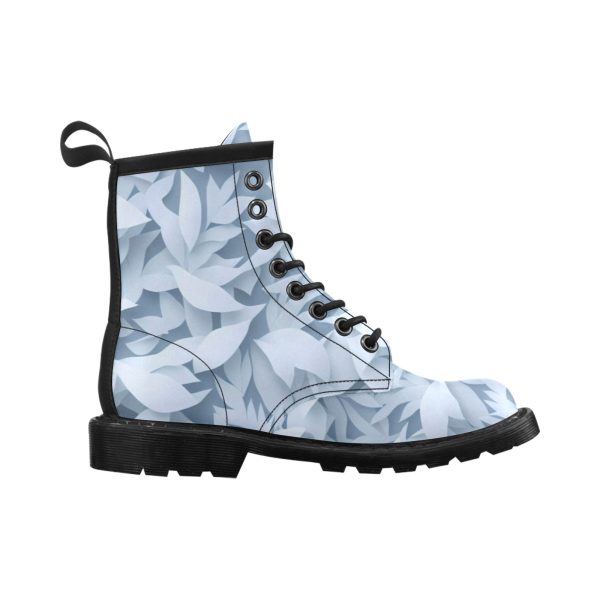 The Bootleg Chronicles: Women’s Leather Boots Doc Martens and the Roaring Dance Revolution