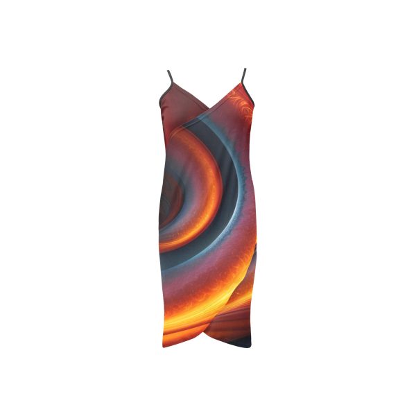 🎵🌊 The Hip Hop Swoosh: Beach Dress Extravaganza! 🌊🎵
