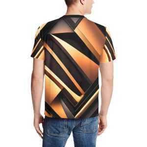men's graphic tee from unityxpressions