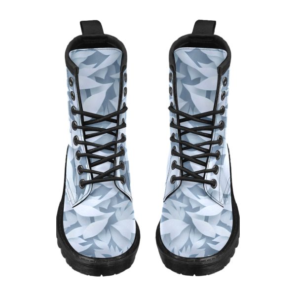 The Bootleg Chronicles: Women’s Leather Boots Doc Martens and the Roaring Dance Revolution