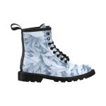 The Bootleg Chronicles: Women’s Leather Boots Doc Martens and the Roaring Dance Revolution