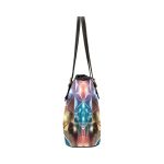 Leather Tote Bag: Not Just a Bag, It’s Your Sassy Sidekick! 👜😜