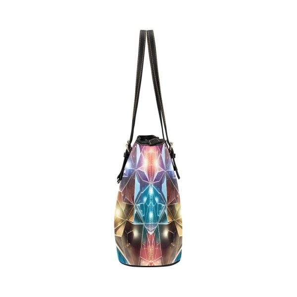 Leather Tote Bag: Not Just a Bag, It’s Your Sassy Sidekick! 👜😜