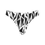 PolarPrance™: Women’s Thong Panties - Sizzle in the Snow! ❄️🔥