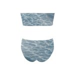 TubeTop Bikini Swimsuit: Making Waves and Breaking Stereotypes
