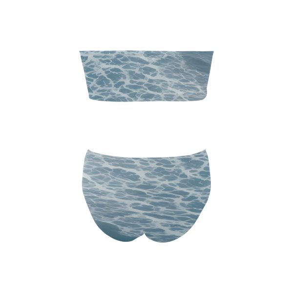 TubeTop Bikini Swimsuit: Making Waves and Breaking Stereotypes