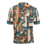 Men's Polo Shirt: The Ultimate Unfold in Urbane Attire