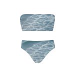 TubeTop Bikini Swimsuit: Making Waves and Breaking Stereotypes