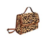 Business Pro Canvas Laptop Bag: Leave the Competition in Your Dust!
