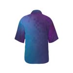 Hawaiian Shirt for Women: Symphony of Subtlety and Style!