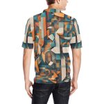 Men's Polo Shirt: The Ultimate Unfold in Urbane Attire