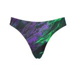 MysticMuse™ Thong Panties: Channel Your Inner Oracle 🔮✨