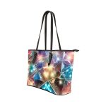 Leather Tote Bag: Not Just a Bag, It’s Your Sassy Sidekick! 👜😜