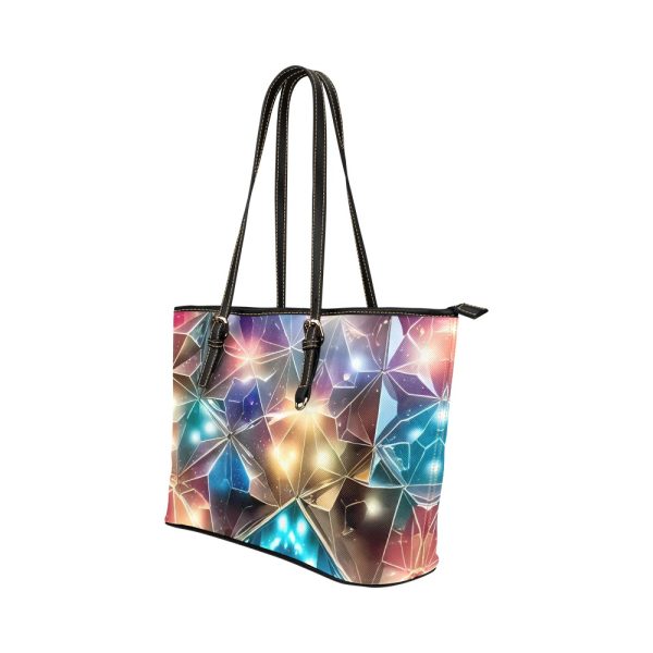 Leather Tote Bag: Not Just a Bag, It’s Your Sassy Sidekick! 👜😜