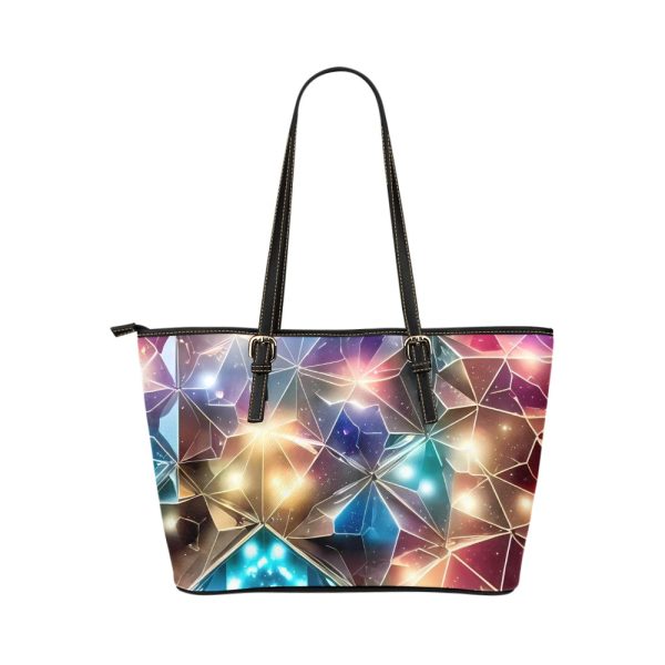 Leather Tote Bag: Not Just a Bag, It’s Your Sassy Sidekick! 👜😜