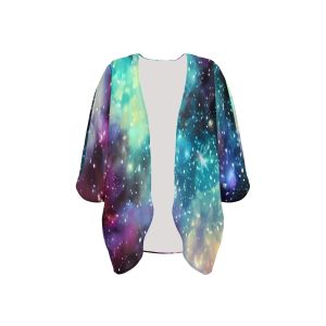 unityxpressions short kimono