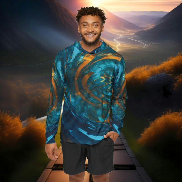 🔥 Step Up Your Warm-Up: The Hoodie Revolution Has Arrived! 🔥