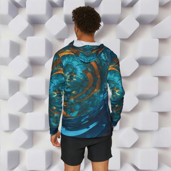 🔥 Step Up Your Warm-Up: The Hoodie Revolution Has Arrived! 🔥
