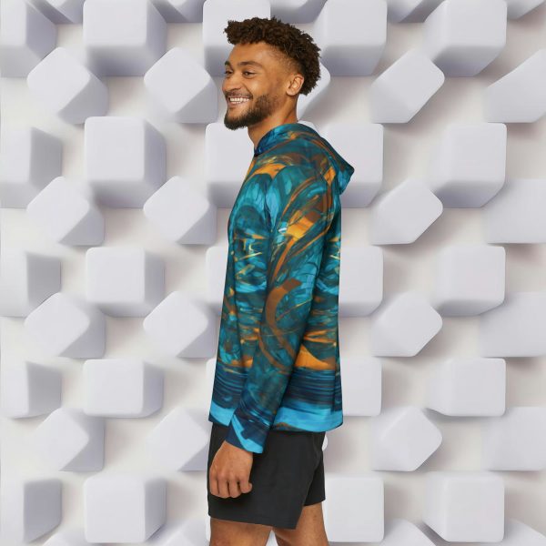 🔥 Step Up Your Warm-Up: The Hoodie Revolution Has Arrived! 🔥