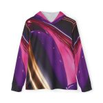 Dive into the Men's Sports Warmup Hoodie Experience