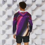 Dive into the Men's Sports Warmup Hoodie Experience