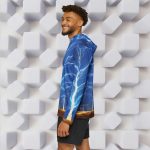 Lightning Strikes Twice: The Sports Warmup Hoodie That’s Electrifyingly Unique! ⚡🌳🔥