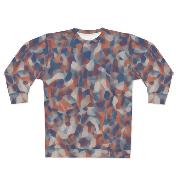 A Crewneck Sweatshirt So Dope, Even Your Coffee's Jealous