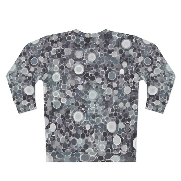 LuxLounge™ Designer Sweatshirt: Threads that Rebel Cozily Against the Ordinary!