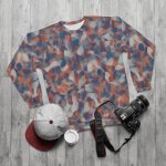 A Crewneck Sweatshirt So Dope, Even Your Coffee's Jealous