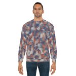 A Crewneck Sweatshirt So Dope, Even Your Coffee's Jealous