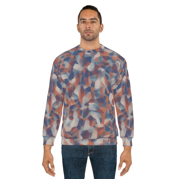 A Crewneck Sweatshirt So Dope, Even Your Coffee's Jealous