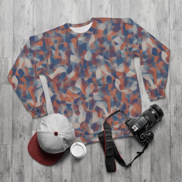 A Crewneck Sweatshirt So Dope, Even Your Coffee's Jealous