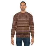 Ever-So-Snazzy Men's or Women's Crewneck Sweatshirt